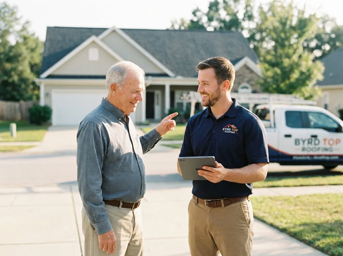 Roofing Woodstock, VA FAQs
